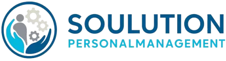 Logo Soulution Personalmanagement - Pflegekräfte 