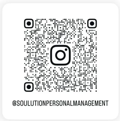 Soulution Personalmanagement - Pflegekräfte - QR-Code